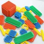 image for Bristle Blocks, do these look familiar?