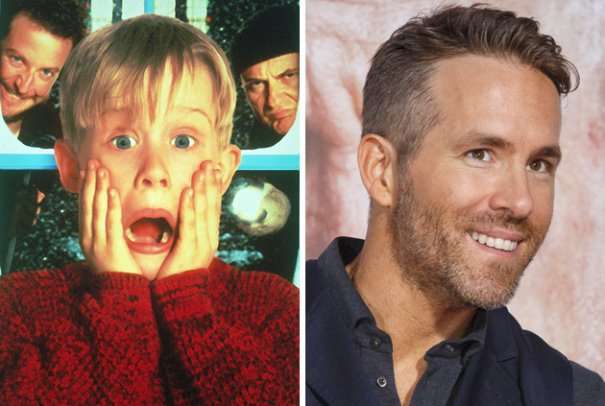 image for Ryan Reynolds At Center Of ‘Home Alone’ Revise; Augustine Frizzell To Helm R Comedy ‘Stoned Alone’