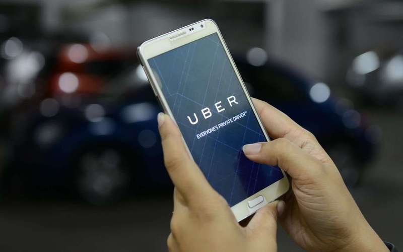 image for Uber can't keep down accusations of "vomit fraud" against its drivers