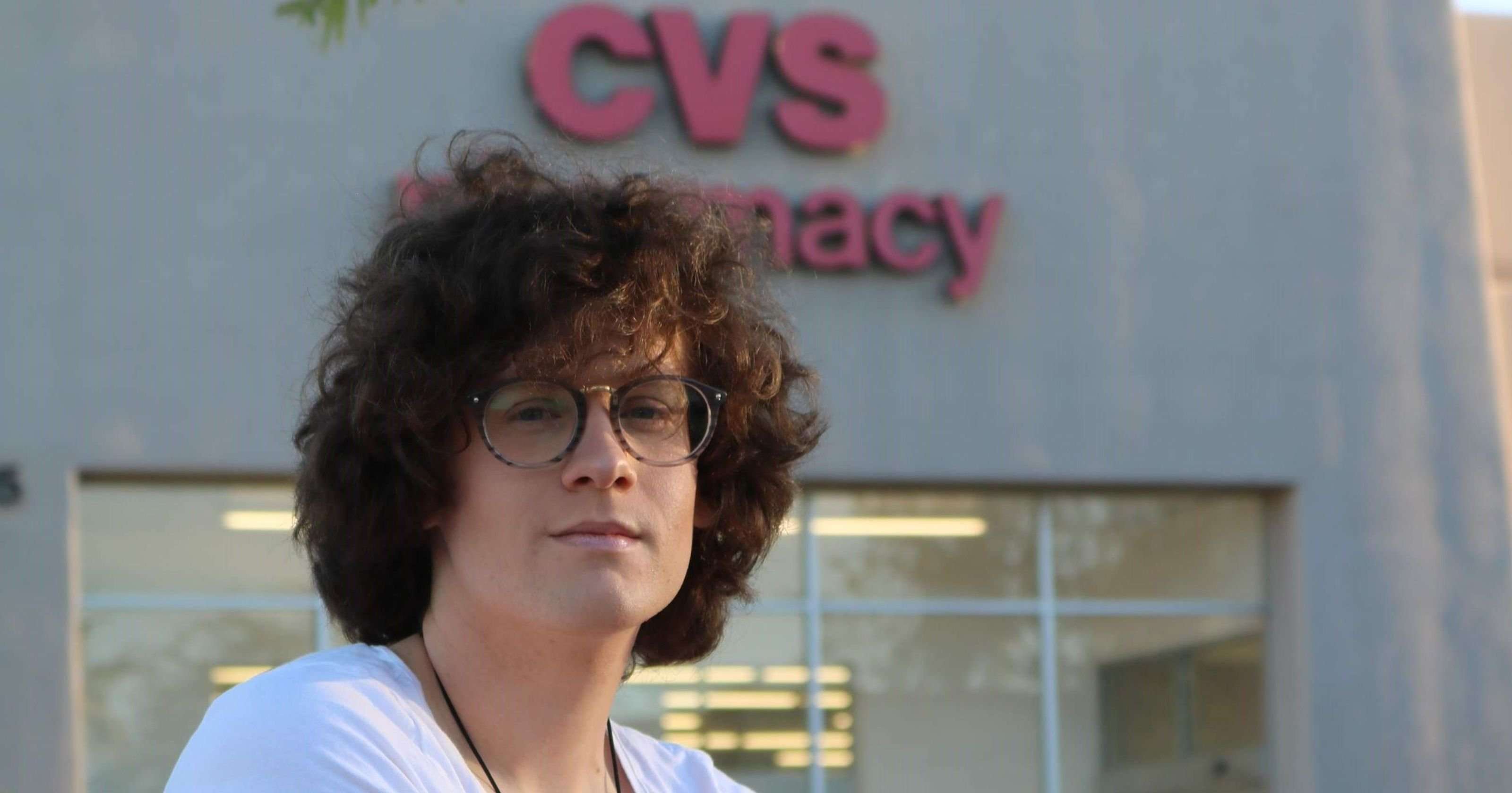 image for CVS fires pharmacist who denied hormone prescription to transgender woman