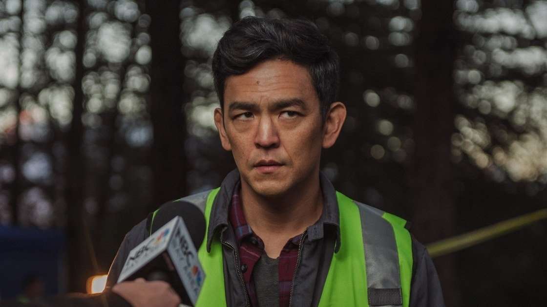 image for Two Years After #StarringJohnCho, John Cho Is Finally a Leading Man