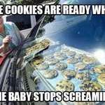 image for SLPT: How to bake cookies in your car on point.