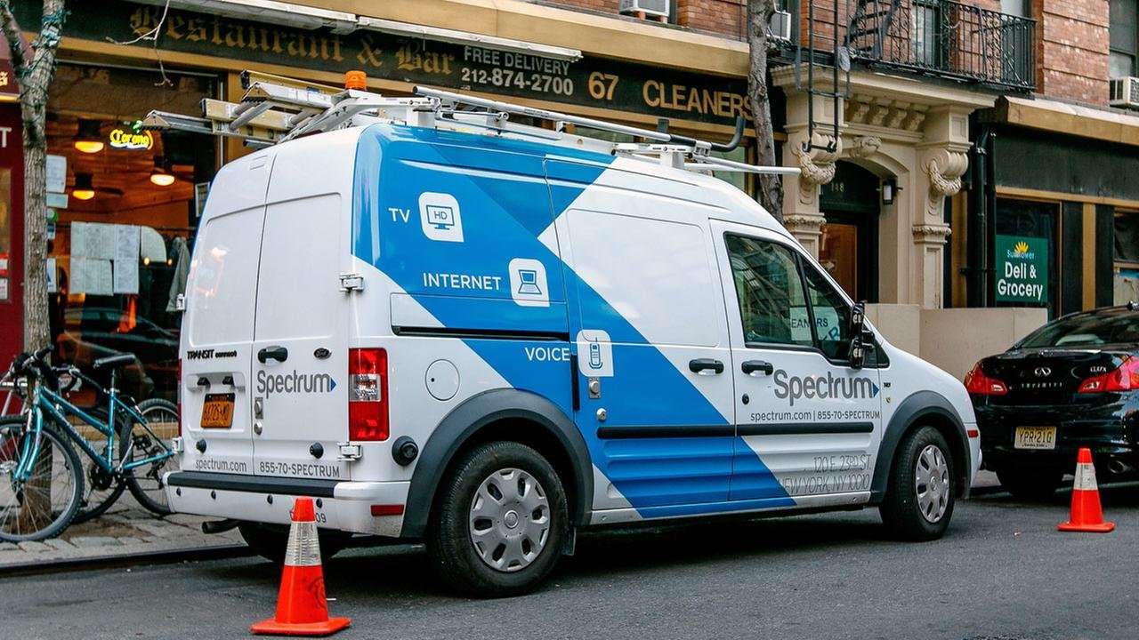 image for New York to kick Spectrum cable out of state for 'failures to serve New Yorkers'