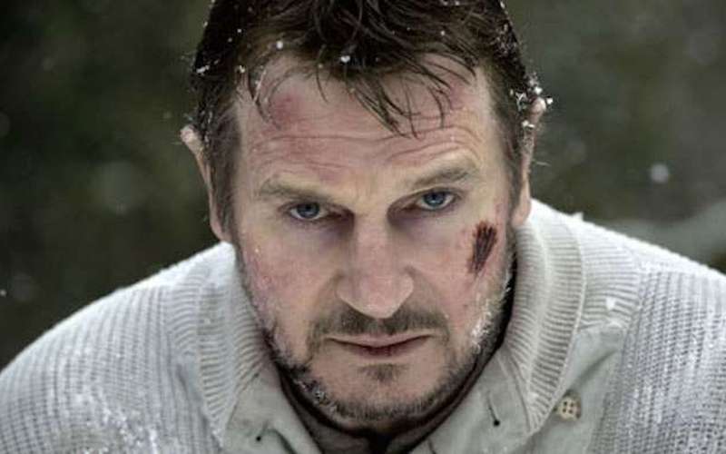 image for About The Time Liam Neeson Was Fired As A School Teacher For Punching A 15-Year-Old Student