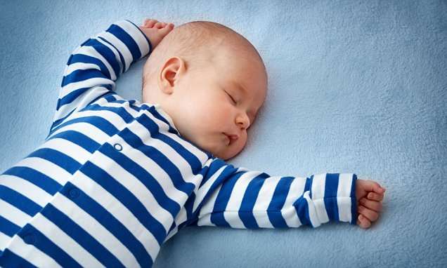 image for Circumcising newborn boys increases their risk of cot death