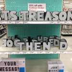 image for Left a message at Target