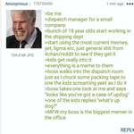 image for Anon teaches his office