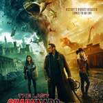 image for 'The Last Sharknado: It’s About Time' - Official Poster