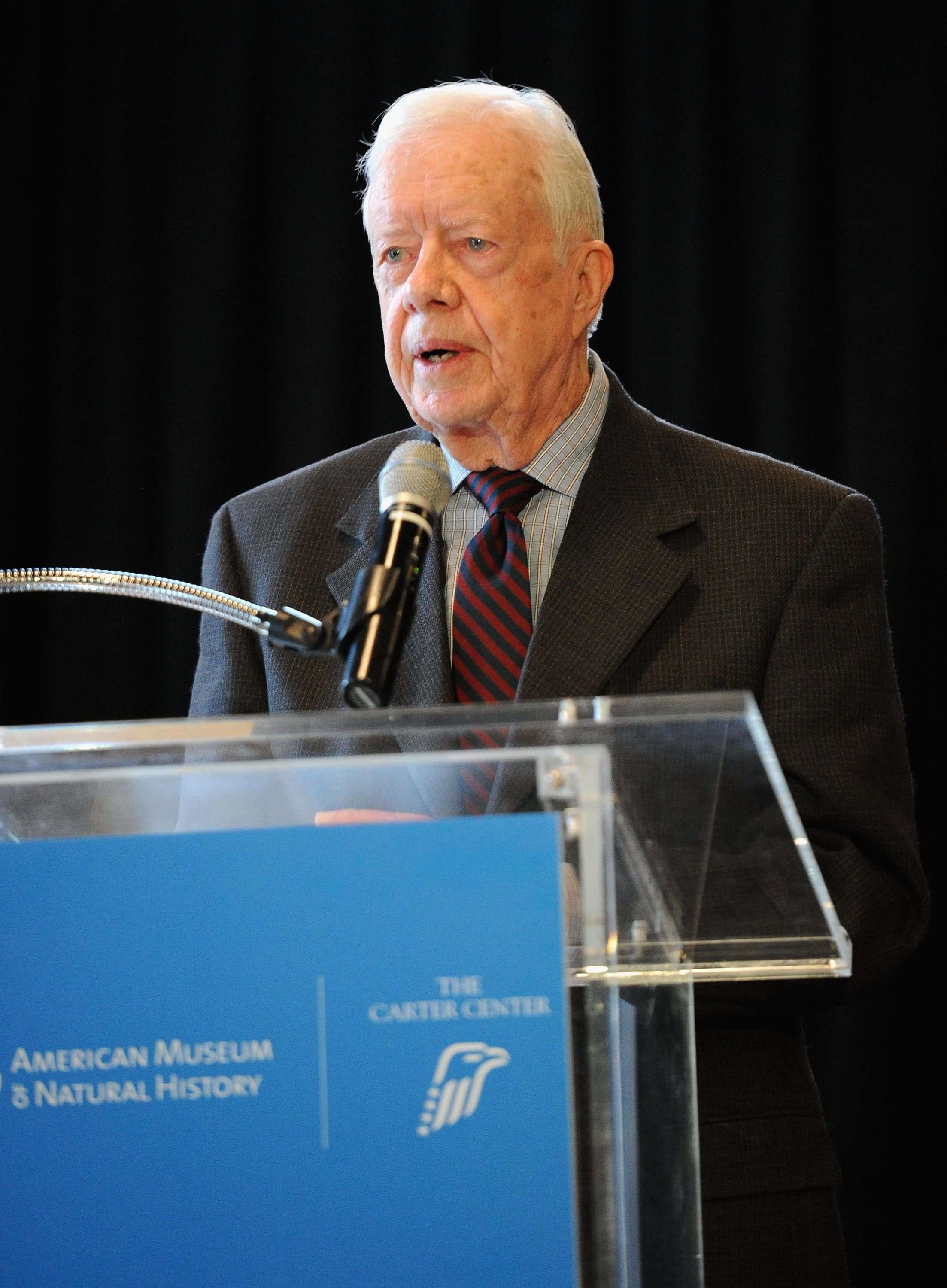 image for Jimmy Carter: U.S. Is an ‘Oligarchy With Unlimited Political Bribery’ – Rolling Stone