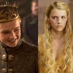 image for TIL: Tommen and Mycrella's actors were dating in real life, looks like it runs in the Lanninster blood.