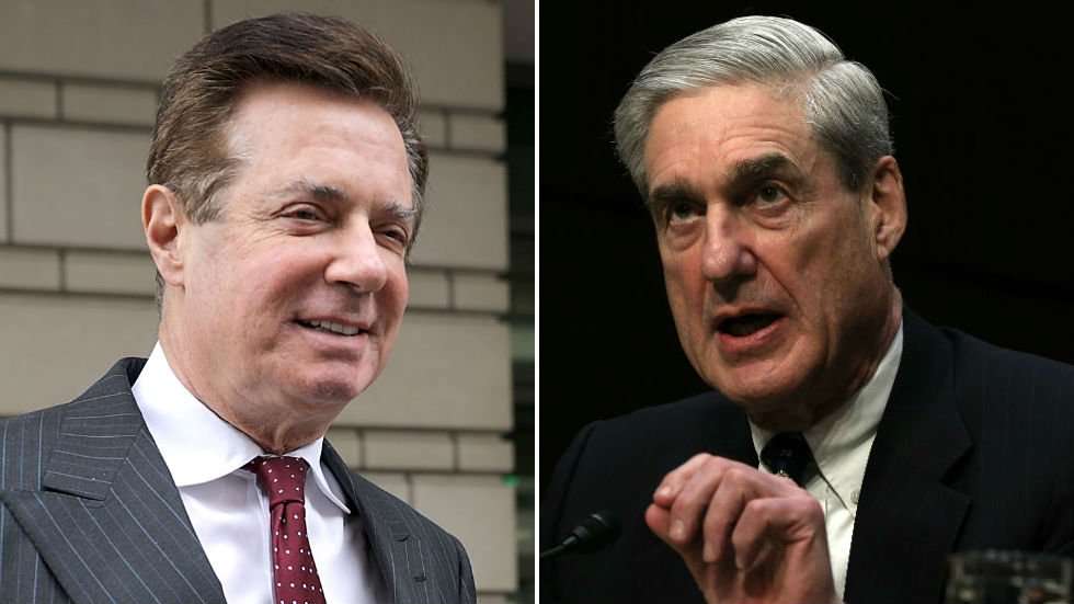 image for Mueller says Manafort earned more than $60M as consultant in Ukraine