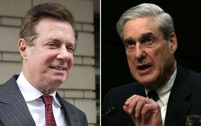 image for Mueller says Manafort earned more than $60M as consultant in Ukraine