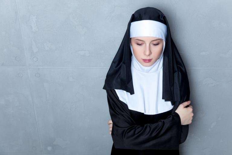 image for Catholic Nuns Are Speaking Out About Their Own Abuse at the Hands of Priests