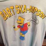 image for Bootleg Bart is Back, man!