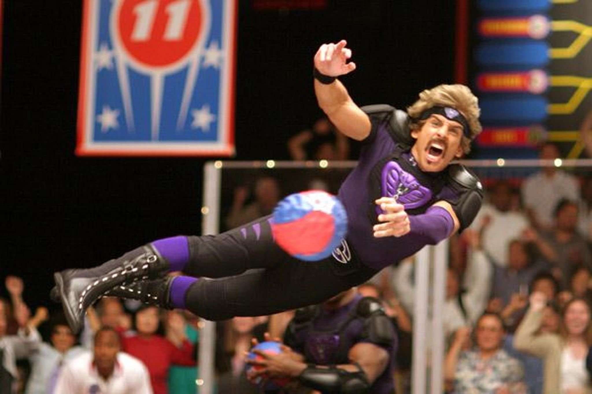 image for ESPN to bring back 'The Ocho' for day of dodgeball, chess boxing