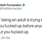image for Adulting