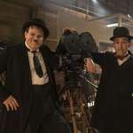 image for First official look at John C Reilly and Steve Coogan as Laurel &amp; Hardy in Stan &amp; Ollie