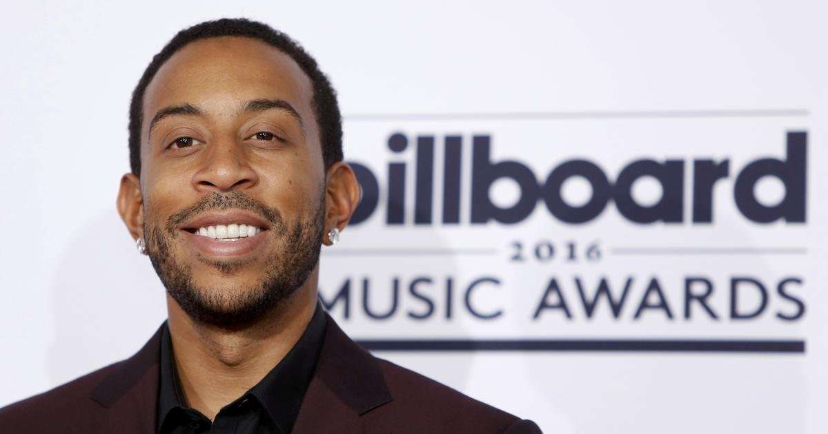 image for "He's an angel": Atlanta woman says rapper Ludacris paid her $375 grocery bill