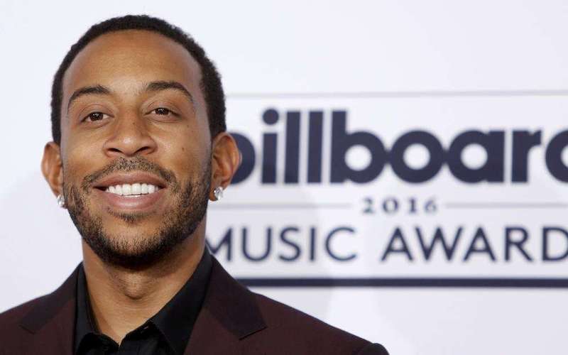 image for "He's an angel": Atlanta woman says rapper Ludacris paid her $375 grocery bill