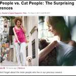 image for Ken M on Dog vs. Cat People