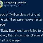 image for Millennials are killing the adulthood industry