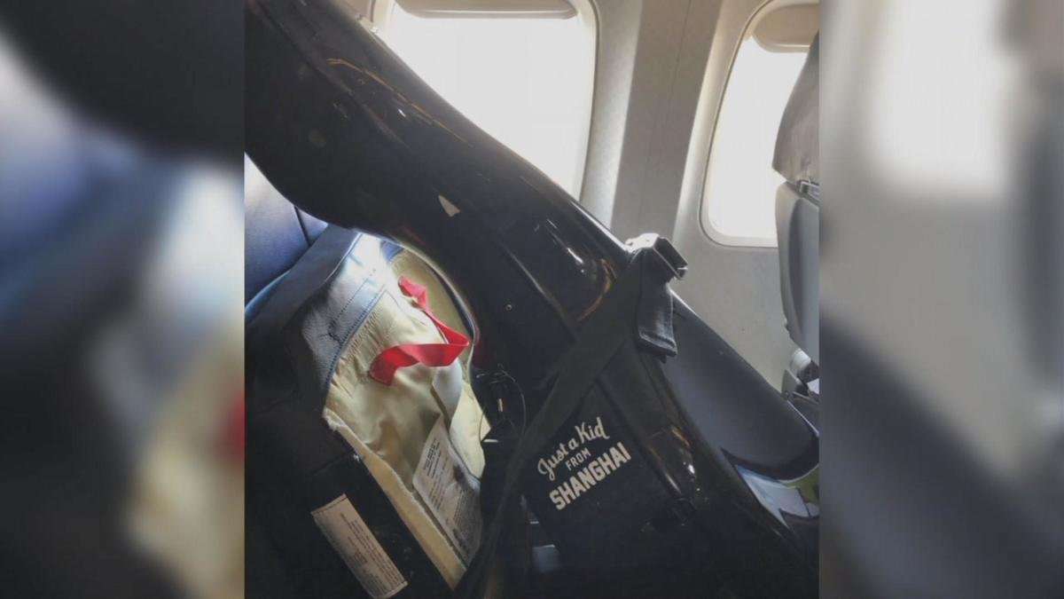 image for 'Humiliating': Cellist Booted From American Airlines Flight After Buying Ticket For Instrument