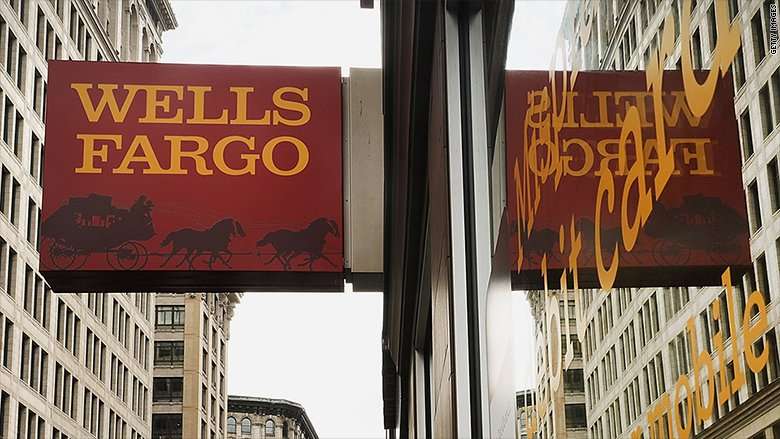 image for Wells Fargo says hundreds of customers lost homes after computer glitch