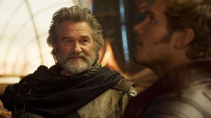 image for ‘Guardians’ Actor Kurt Russell Defends James Gunn: ‘I Think We’re Getting A Little Too Sensitive’