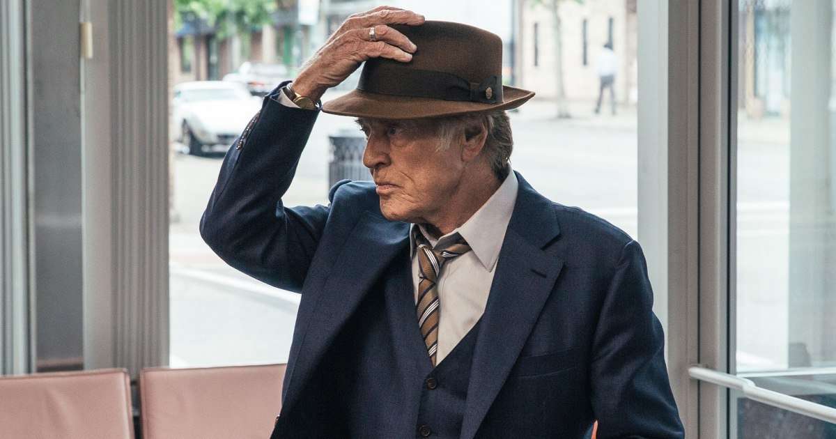 image for Exclusive: Robert Redford announces he's retiring from acting