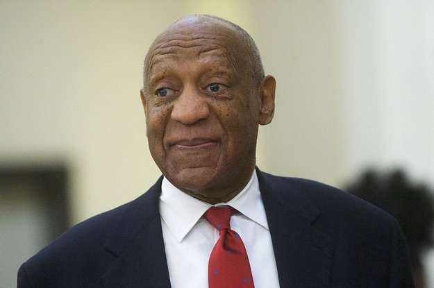 image for Bill Cosby Says Being Declared A Sexually Violent Predator Will Damage His Reputation