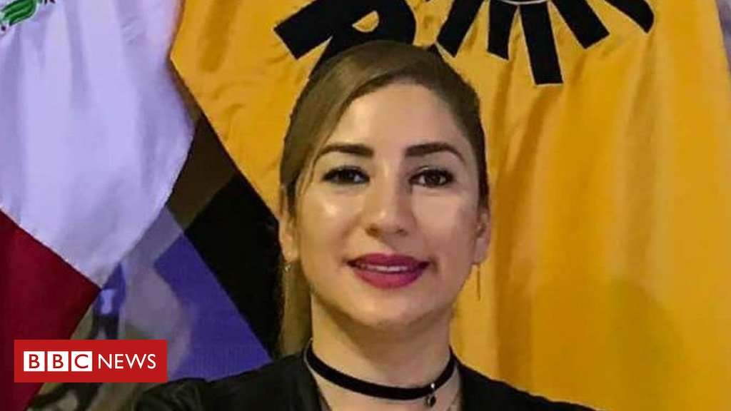 image for Mexico violence: Newly elected Congresswoman kidnapped