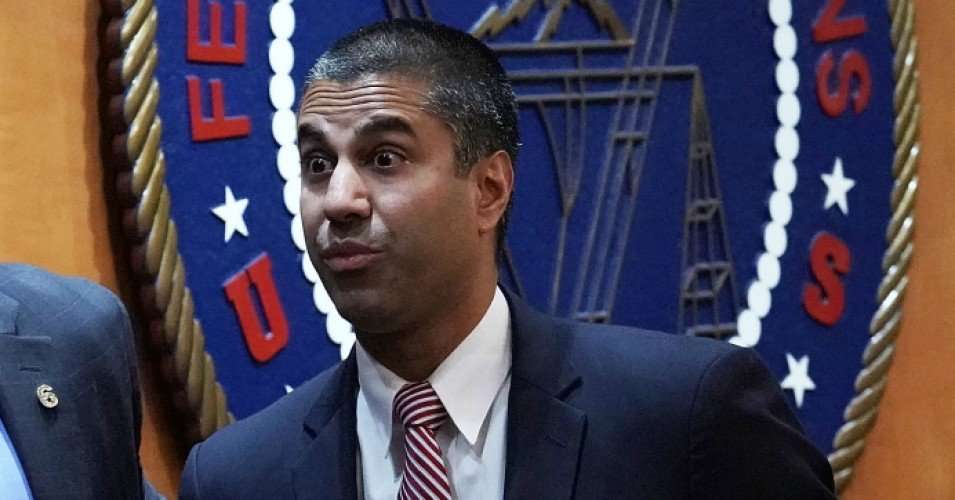 image for Denouncing 'Wanton Disregard for Congress and the American People,' Dems Call on Ajit Pai to Come Clean About False FCC Cyberattack