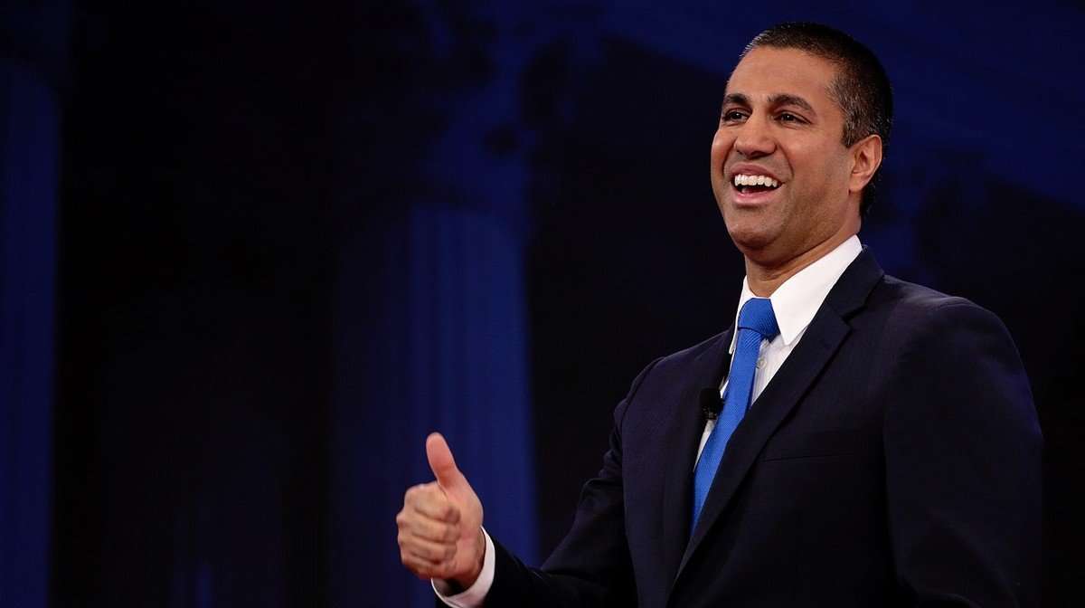 image for The FCC Says Net Neutrality Lawsuits Are Moot Because It Already Repealed Net Neutrality