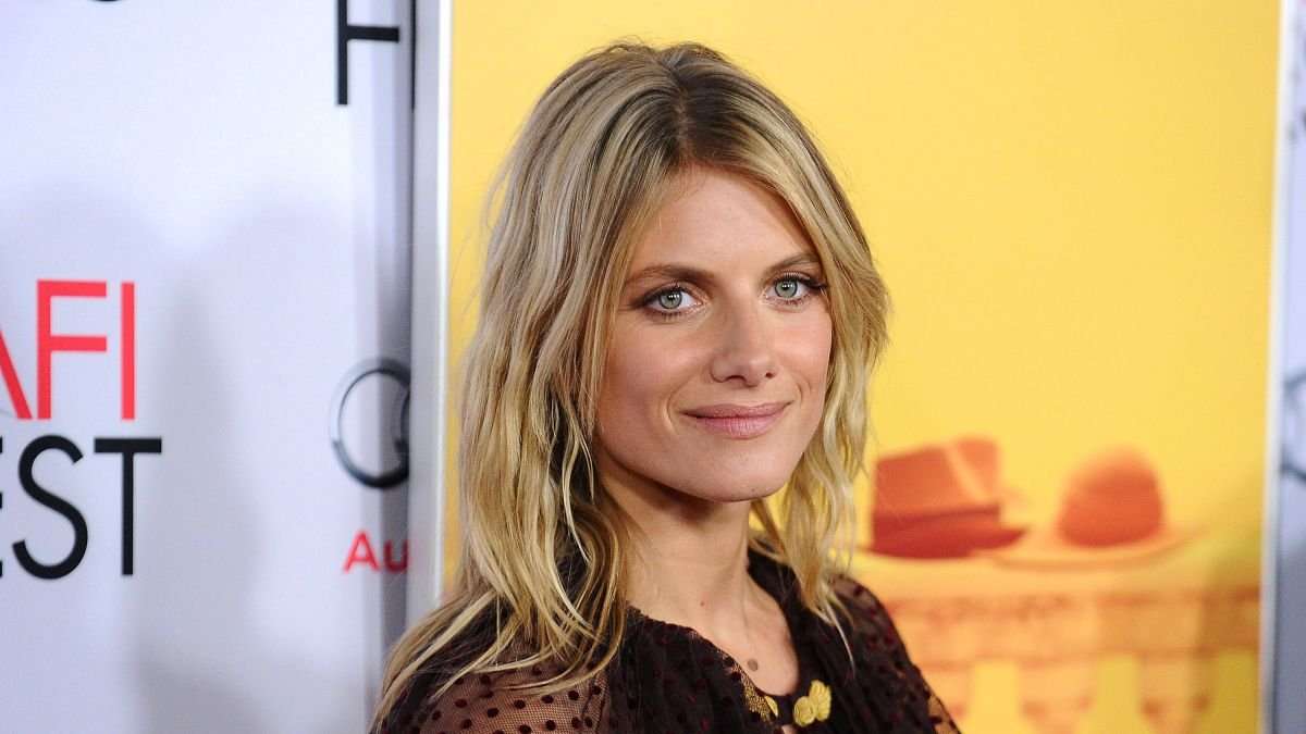 image for MÃ©lanie Laurent Joins Michael Bay's Six Underground