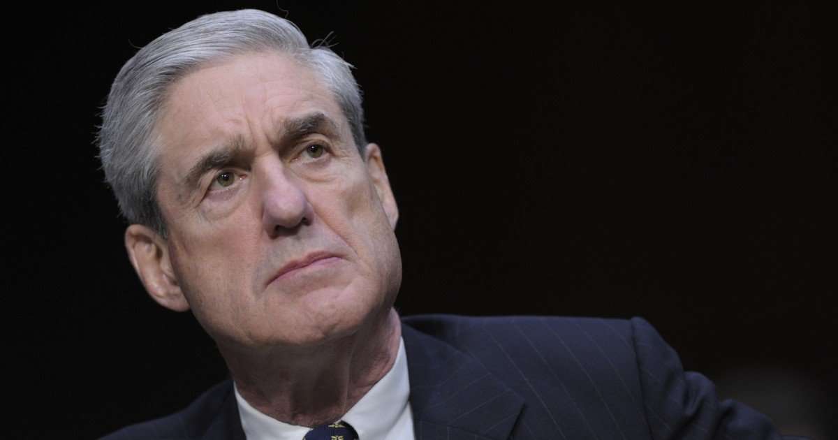 image for Trump could try to revoke Robert Mueller's security clearance next, top Democrat warns