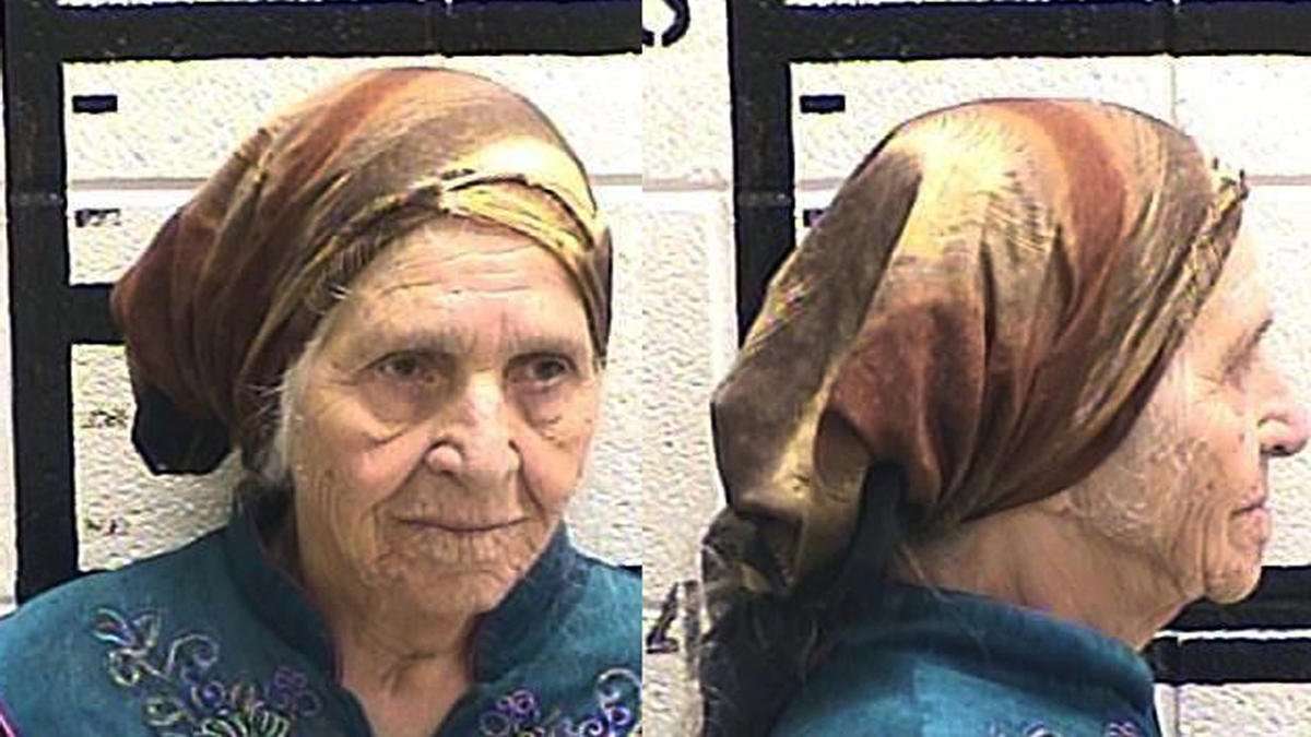 image for Police Use Taser on Woman, 87, Who Family Says Was Cutting Dandelions
