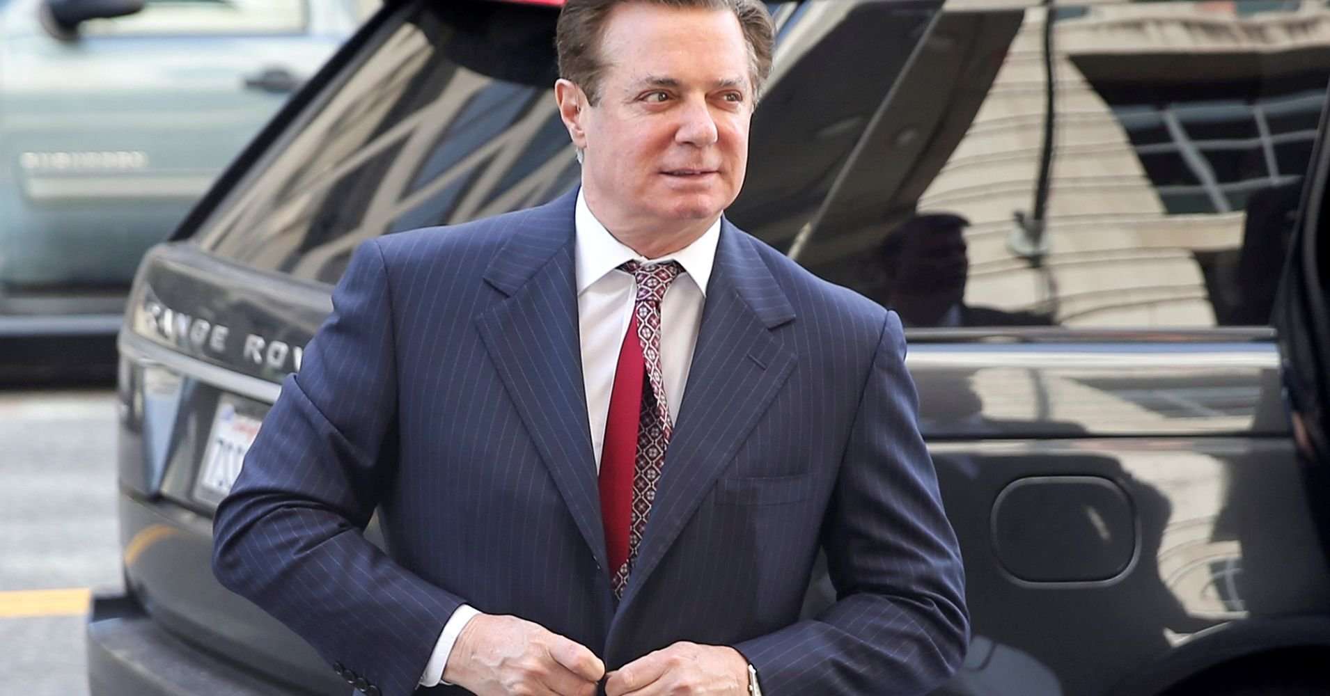 image for Mueller proposes 1,000 exhibits for next trial of Paul Manafort