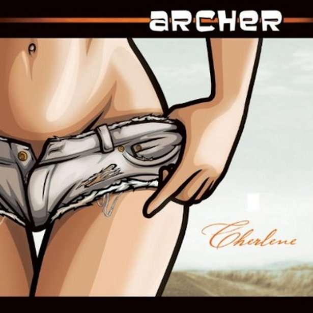 image for Listen to the 'Archer'-Made Country Album That's Surprisingly Not a Joke