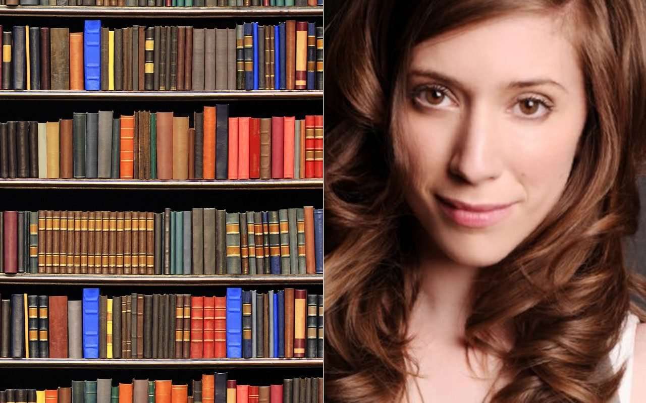 image for 'Book bragging' row as author's claim to be reading 50 books at the same time is criticised by fellow writers