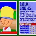 image for Happy Birthday to the GOAT, Pablo Sanchez