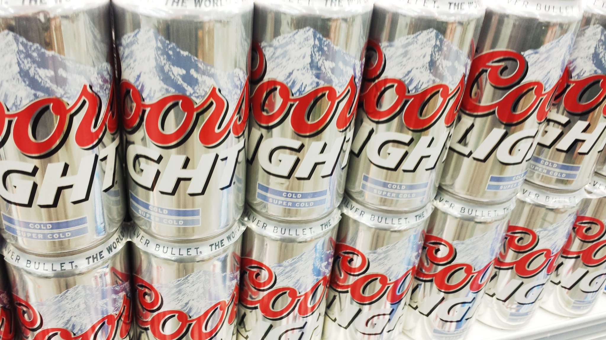 image for Beer deliverymen talk man out of jumping off bridge by offering him a 12-pack of Coors Light
