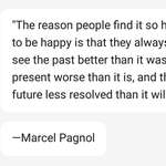 image for [Image] The reason people find it so hard to be happy
