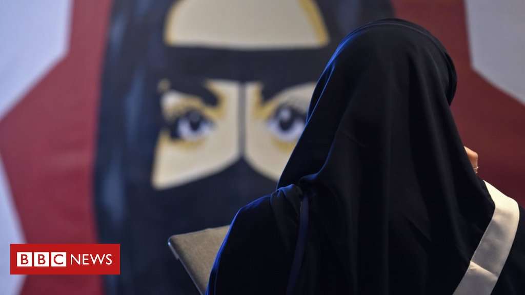 image for 'We are real': Saudi feminists launch online radio