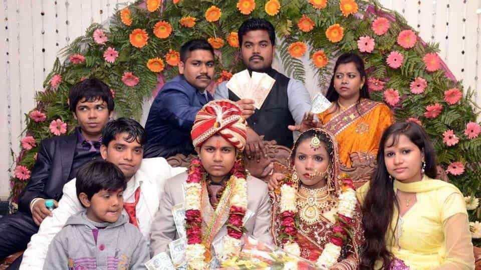 image for Woman poses as man, marries two women for dowry in Nainital