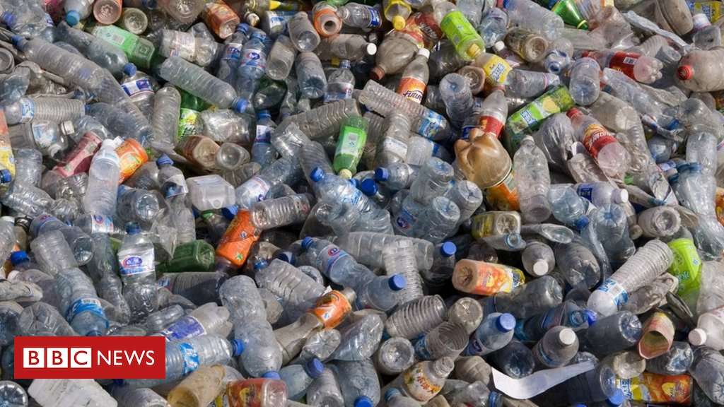 image for Public 'back' taxes to tackle single-use plastic waste
