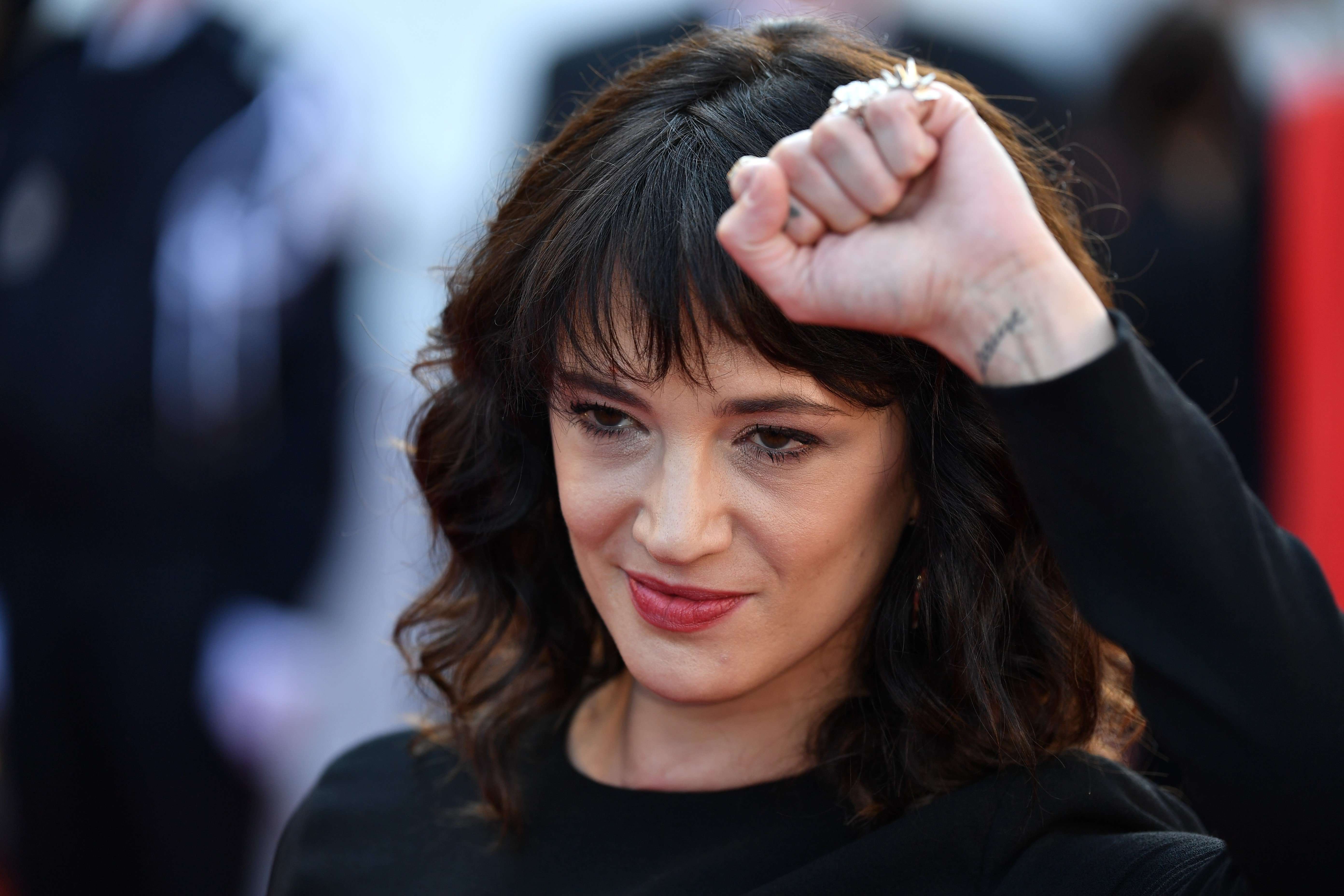 image for Report: Asia Argento Settled Sexual Assault Complaint