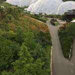 image for A visit to The Eden Project, Cornwall