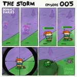image for The Storm | Default Diaries #005