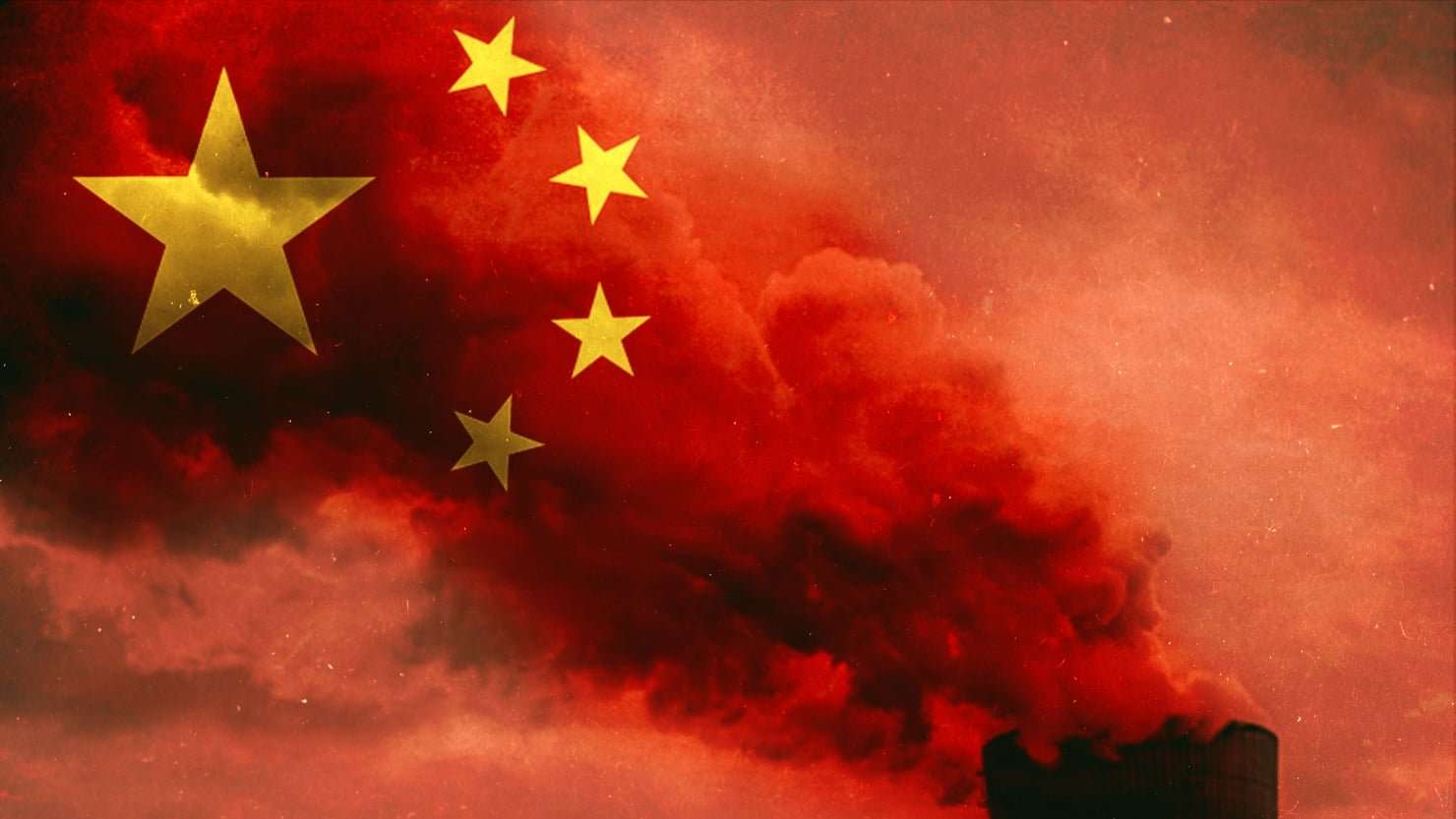 image for China, World’s Biggest Polluter, Hits Carbon Goals—12 Years Early
