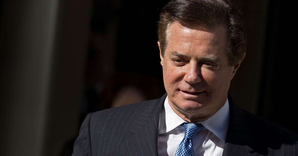 image for Manafort convicted on 8 counts; mistrial declared on 10 other charges